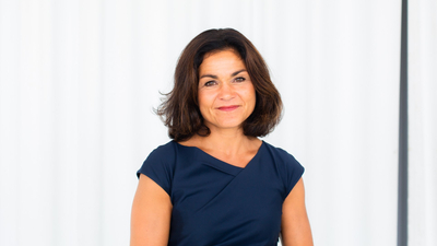 Laura Lammel im Interview