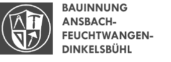 Bauinnung Ansbach-Feuchtwangen-Dinkelsbühl
